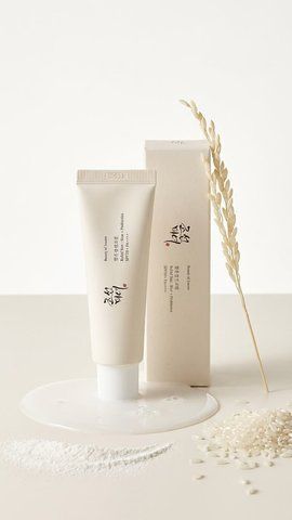 Beauty of Joseon - Relief Sun Rice Probiotics - SPF50+/PA++++ - Сонцезахисний крем із пробіотиками 0001 фото