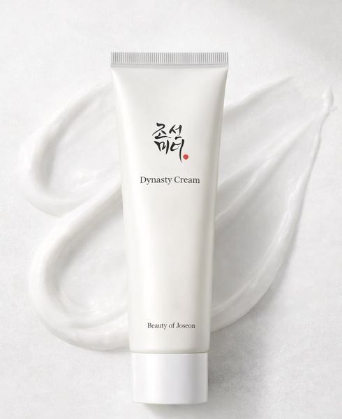 Зволожуючий крем для обличчя Beauty of Joseon Dynasty Cream 0005 фото
