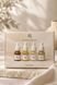 Набір сироваток для обличчя Beauty of joseon Hanbang Serum Discovery Kit (Revive 10 мл + Glow Deep, 10 мл + Glow, 10 мл + Calming, 10 мл) 008 фото 1