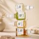Набір сироваток для обличчя Beauty of joseon Hanbang Serum Discovery Kit (Revive 10 мл + Glow Deep, 10 мл + Glow, 10 мл + Calming, 10 мл) 008 фото 2