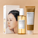 SKIN1004 MADAGASCAR CENTELLA DOUBLE CLEANSING DUO Набір для подвійного очищення шкіри з гідрофільною олією та пінкою для вмивання 200 мл + 125 мл 0066130 фото 1